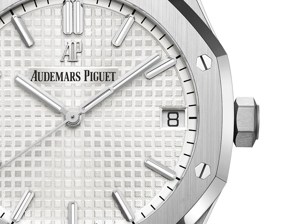Audemars piguet Royal Oak Series 15500ST.OO.1220ST.04(1:1 replica) - Top club