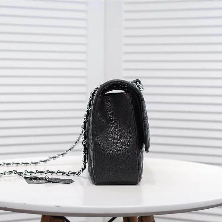 Chanel Large Classic Handbag1:1High-quality replica