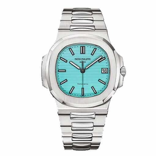 Patek Tiffany Replica - Top club