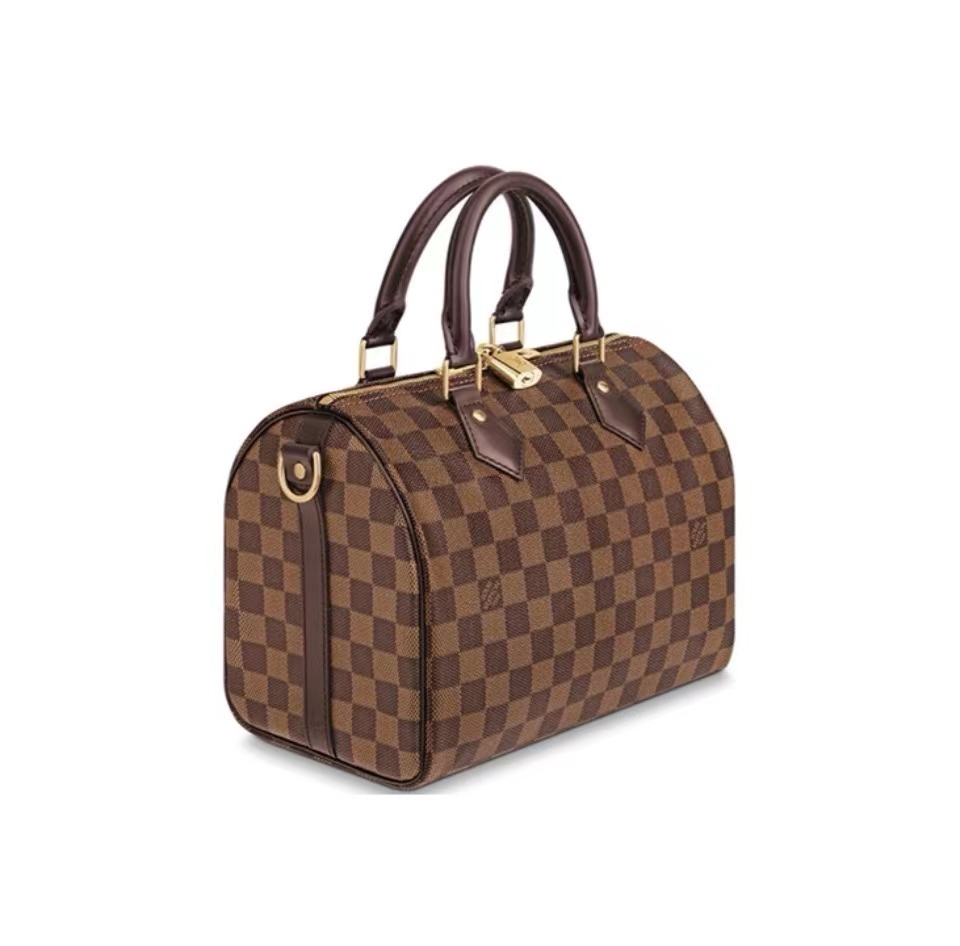 Louis Vuitton Speedy Bandouliere 25 N413681:1High-quality replica