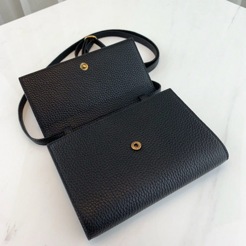 Replica Gucci Gg Marmont Crossbody Bag 4980971:1High-quality replica