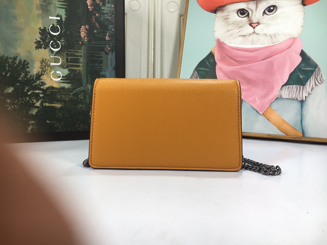 Replica Gucci Dionysus Super Mini Bag-5 Colors1:1High-quality replica