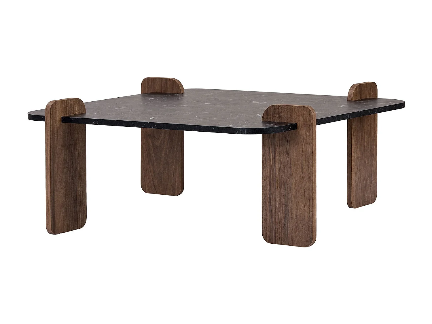 Table basse en bois 