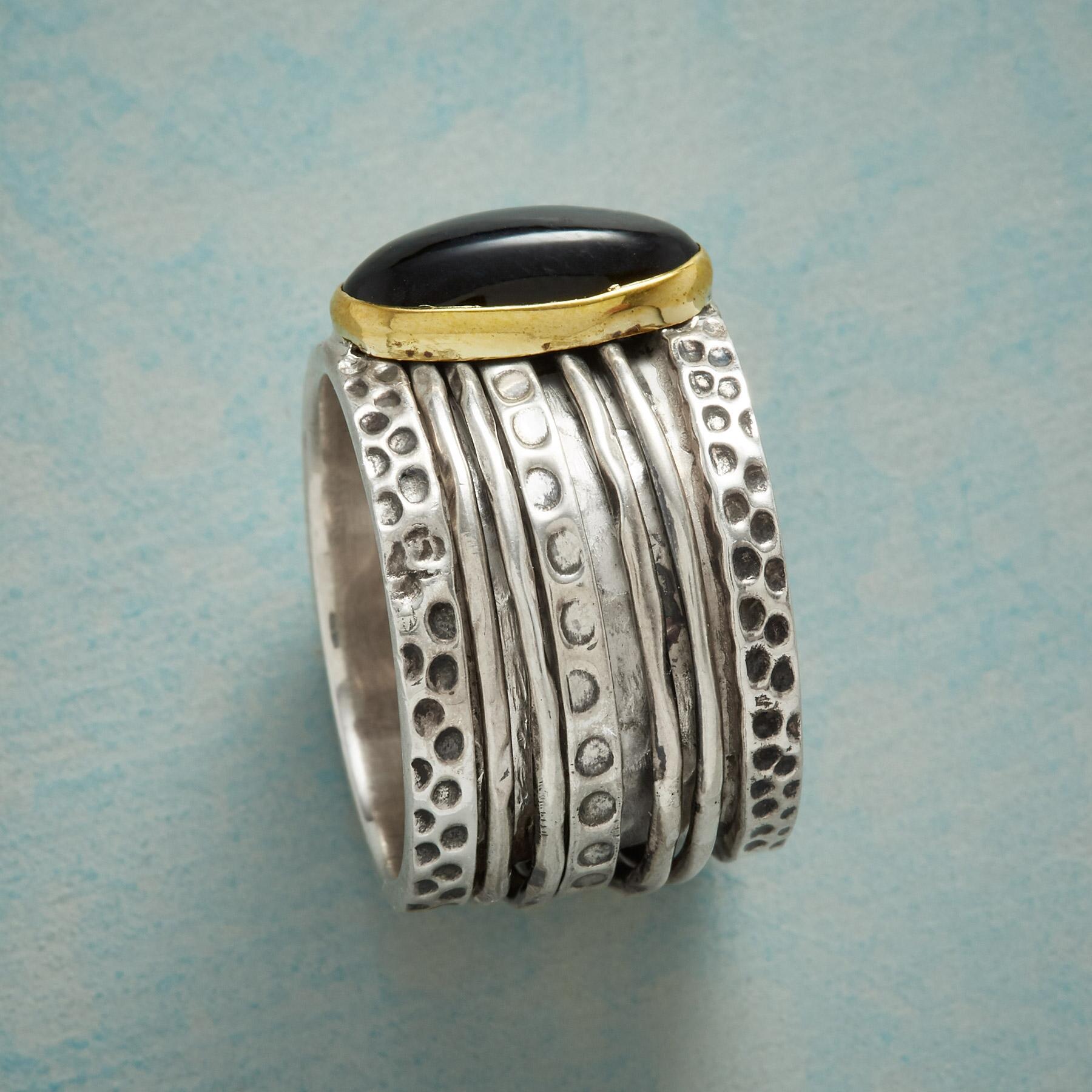 Water Under The Onyx Ring - Sundance Clothing