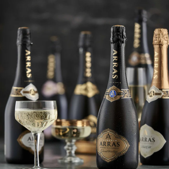 Arras Brut Elite NV Sparkling (750ml)