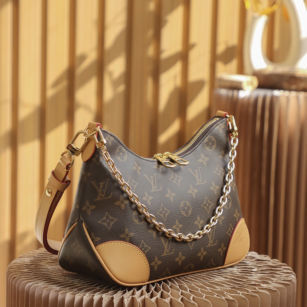 Louis Vuitton Boulogne Bag 1:1High-quality replica
