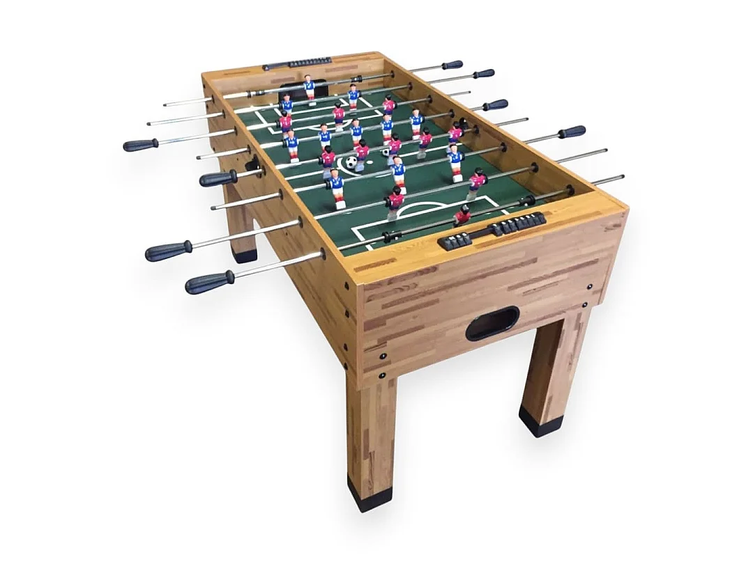 Babyfoot Table de jeu football – Olympic