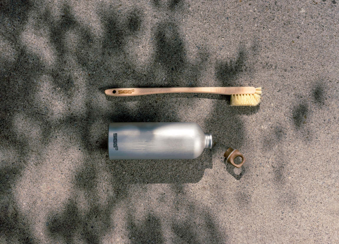 Straw Kit