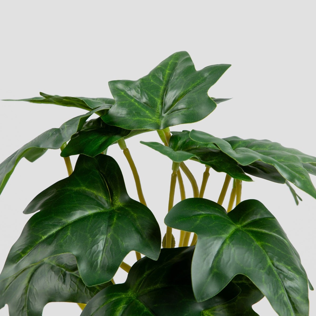 Roślina zwisająca sztuczna TROPICAL ZONE bluszcz 40 cm