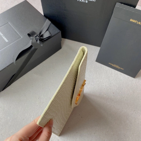 YSL UPTOWN POUCH - Tidelocker Bags Ru1:1High-quality replica