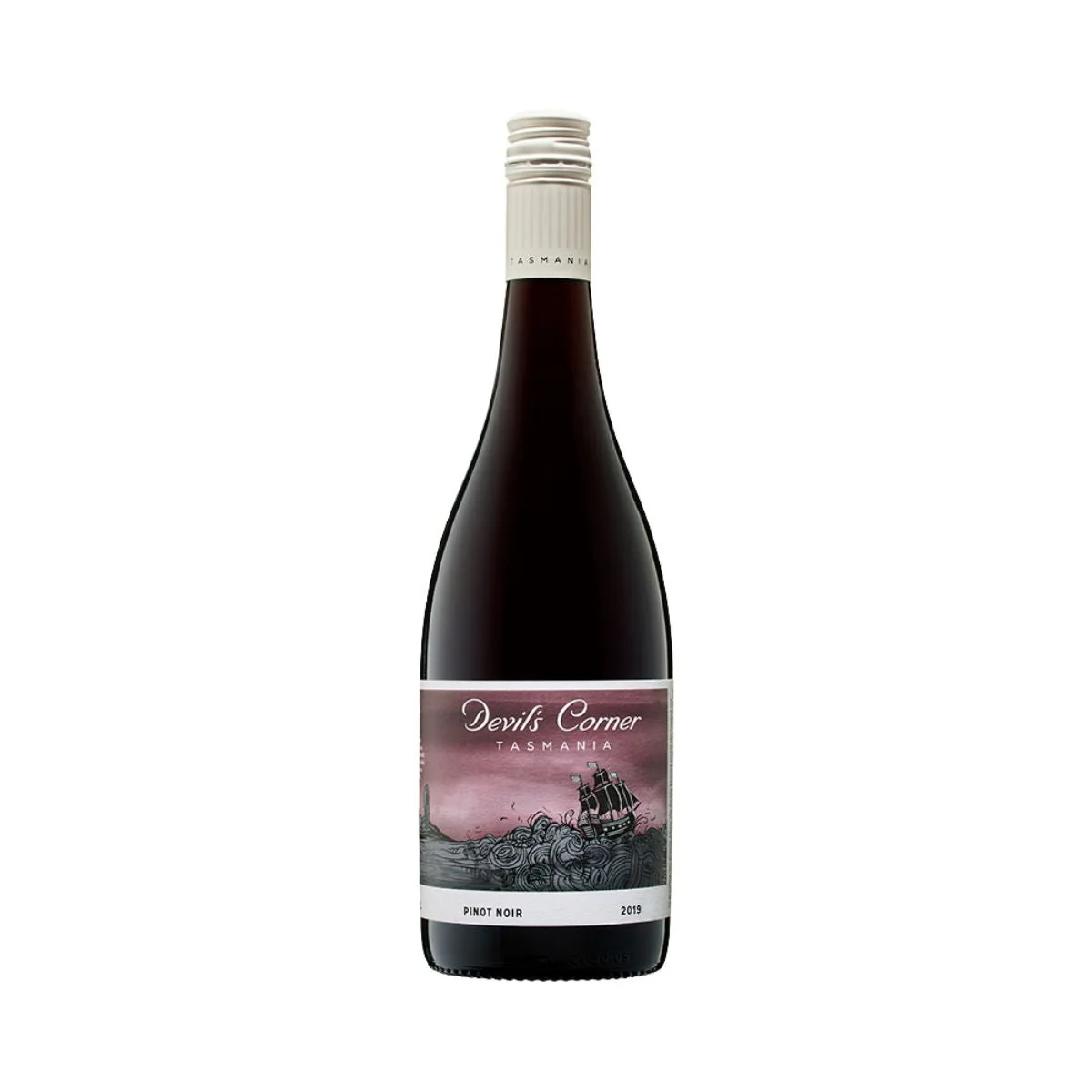 Devil's Corner Pinot Noir (750ml) Case of 6