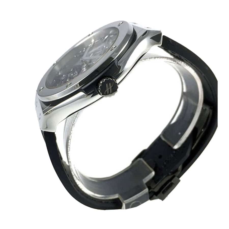 Hublot Skeleton Watch Replica - Top club