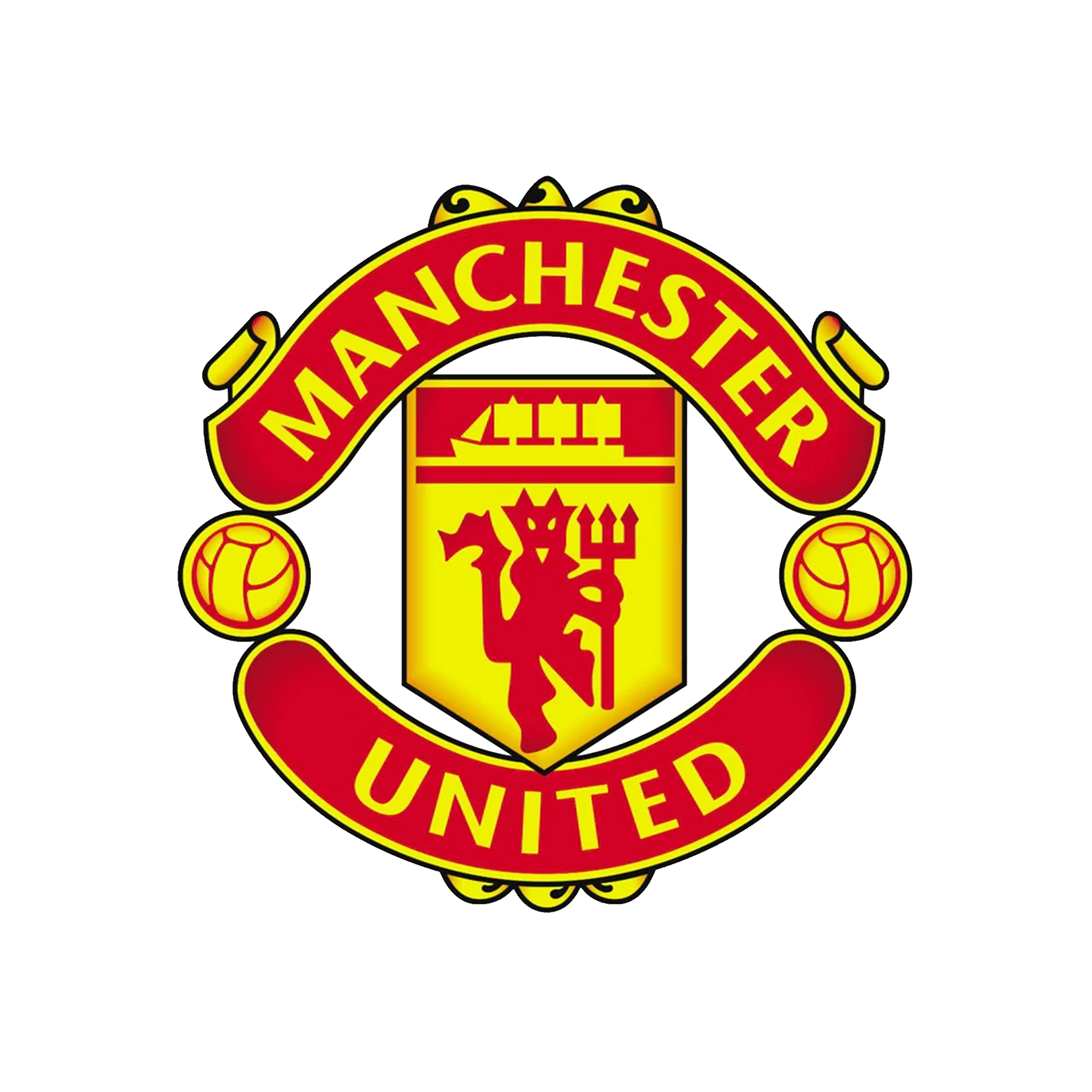 Manchester United - YY Trading Co., Ltd.