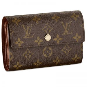 Wallets Archives - Louis Vuitton Replica Store
