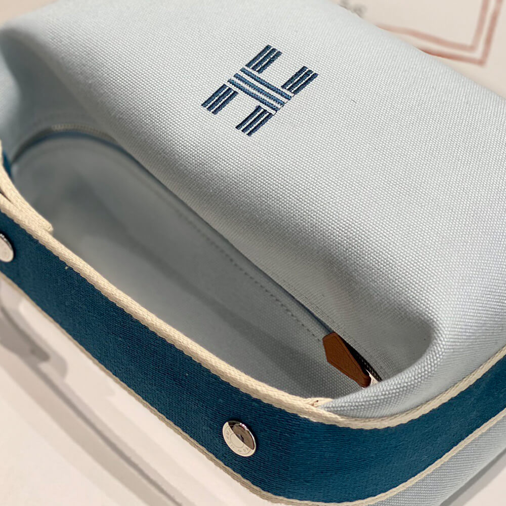 Hermes Trousse Bride-a-Brac Large1:1High-quality replica