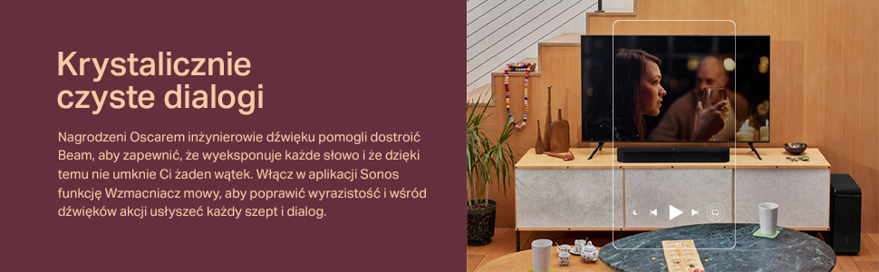 Krustalicznie czyste dialogi