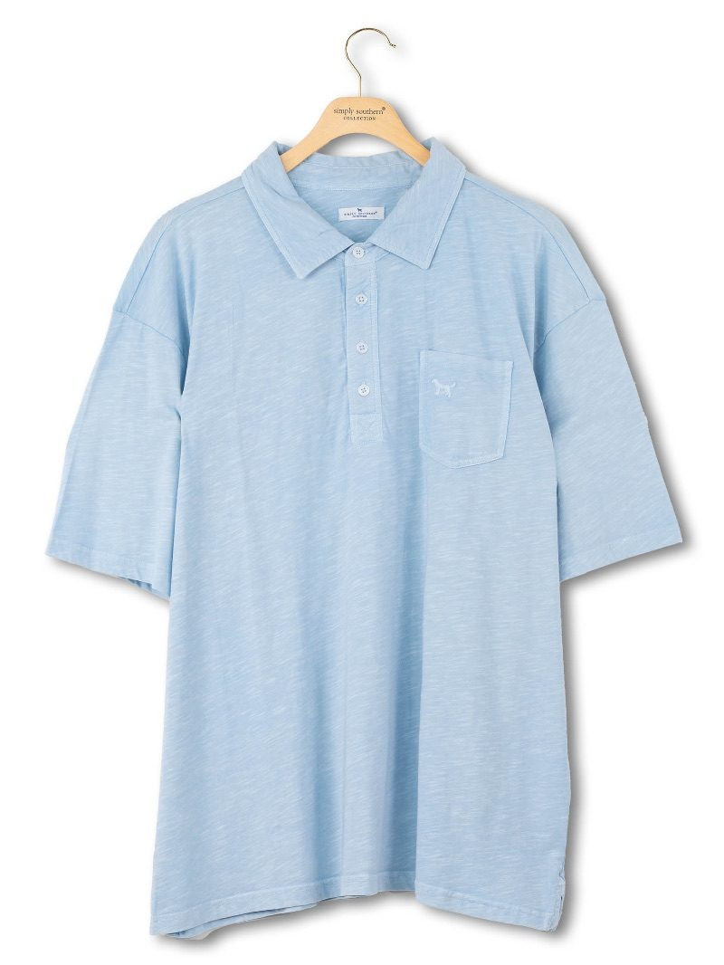 0126-MN-POLO-SEA-SUMSNG - Simply Southern Outlet