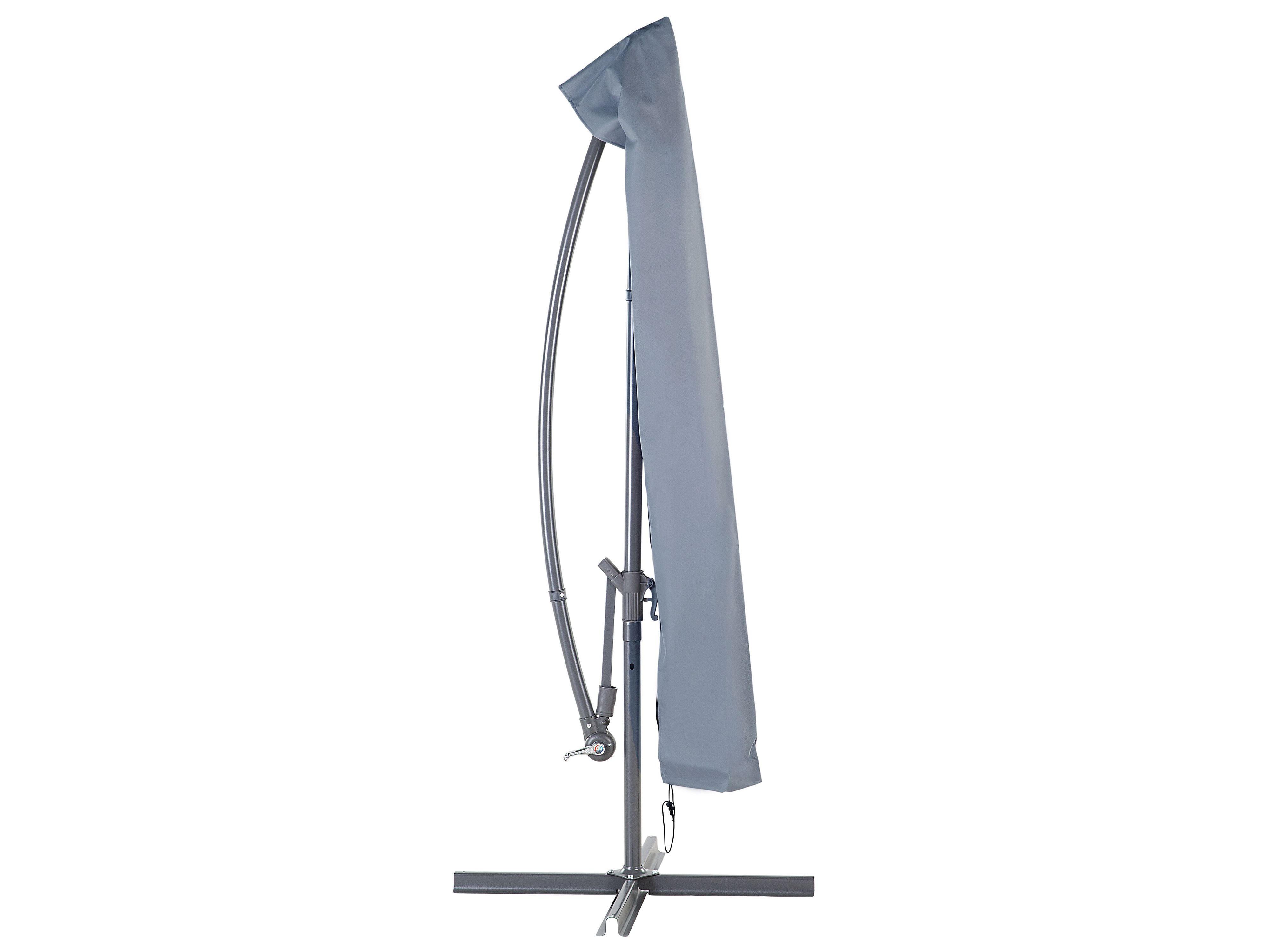 Rain Cover CHUVA 203 cm 35 cm 35 cm Grey