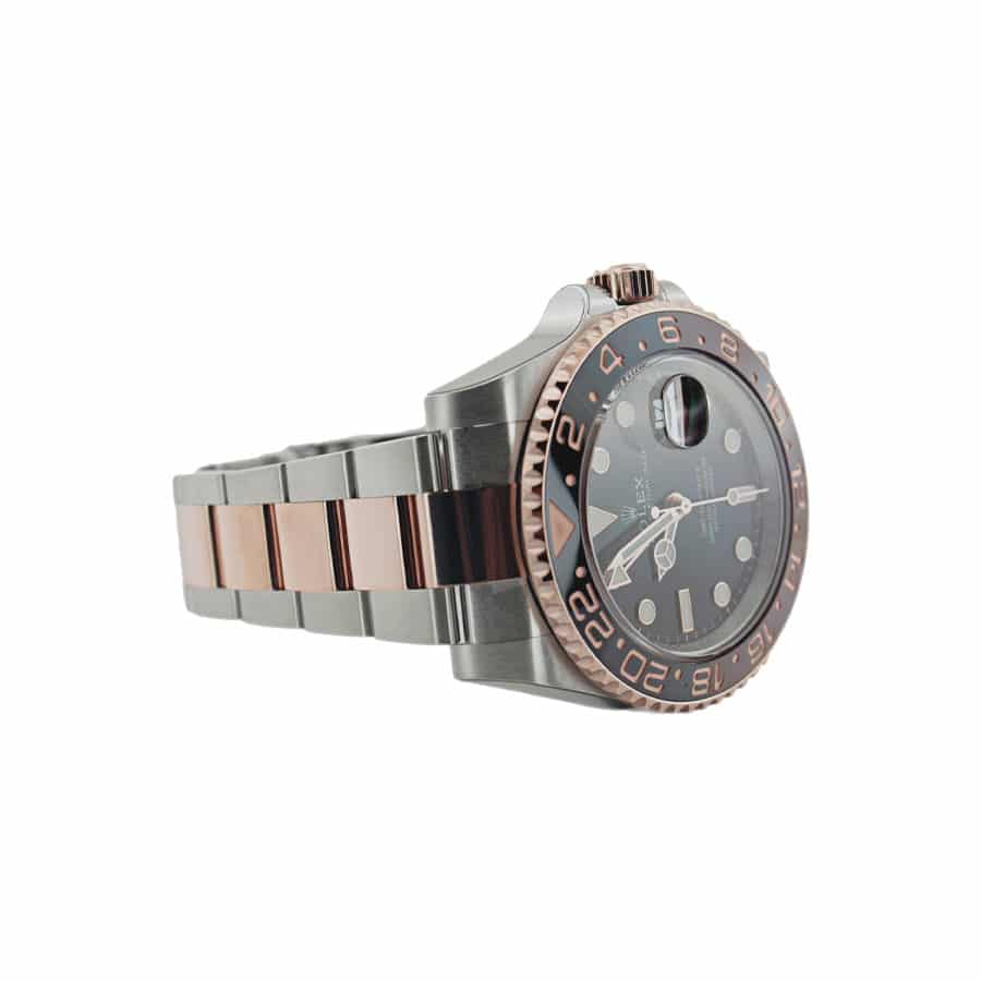 Rolex Root Beer Replica - Top club