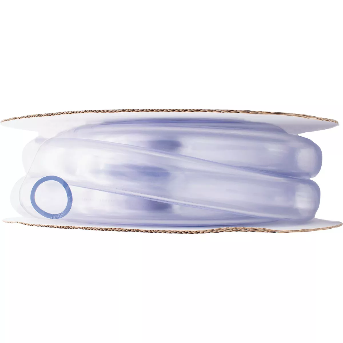 Eastman EZ-Flo 25 Ft. Clear Vinyl Tubing 1/4 In. ID x 1-5/8 In. OD