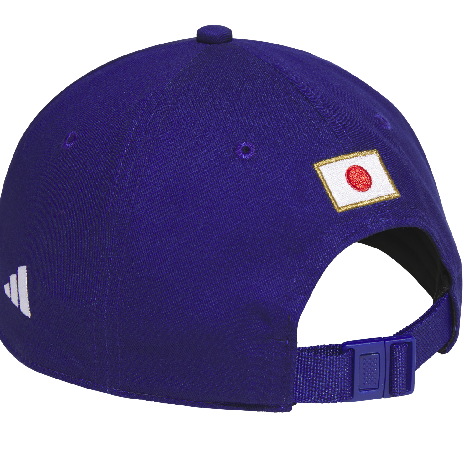 FIFA STORE World Cup 2026 adidas Japan Federation Cap