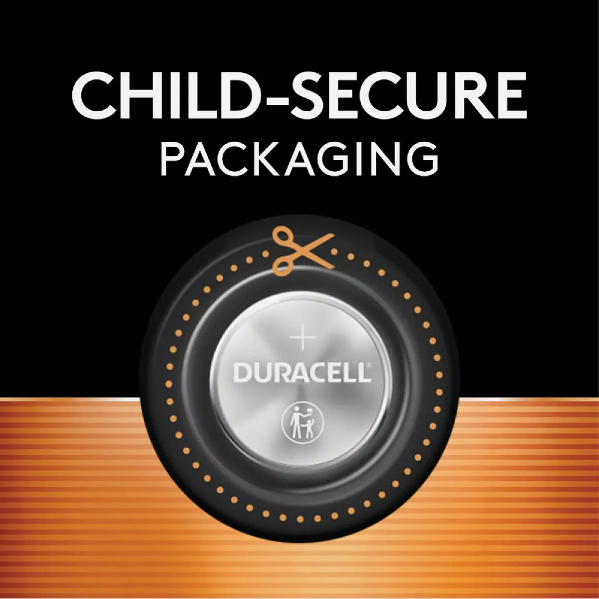 Duracell 2032 Lithium Coin Cell Battery (2-Pack)