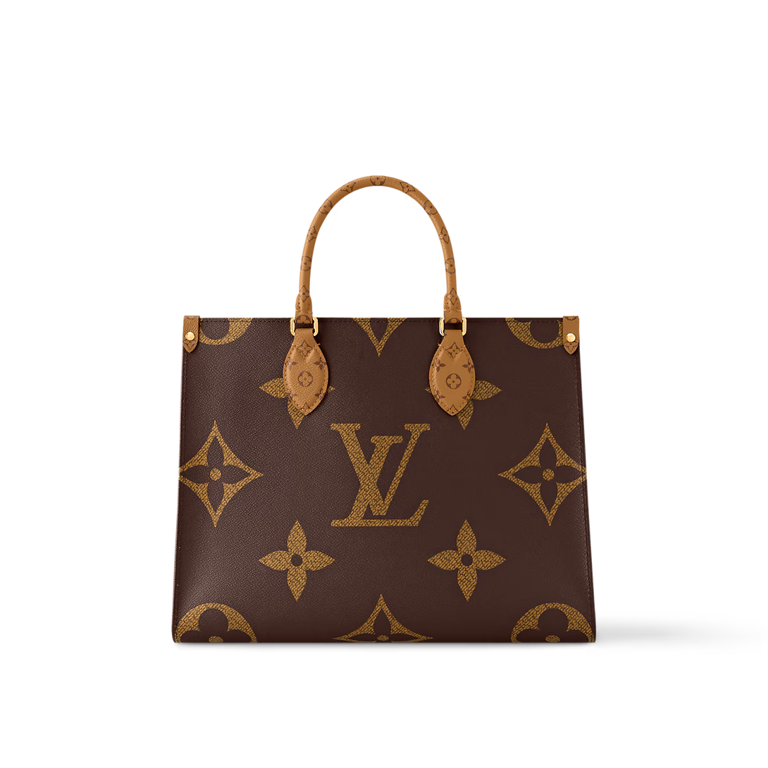 Replicate Louis Vuitton OnTheGo MM M45321 (1:1 replica)1:1High-quality replica