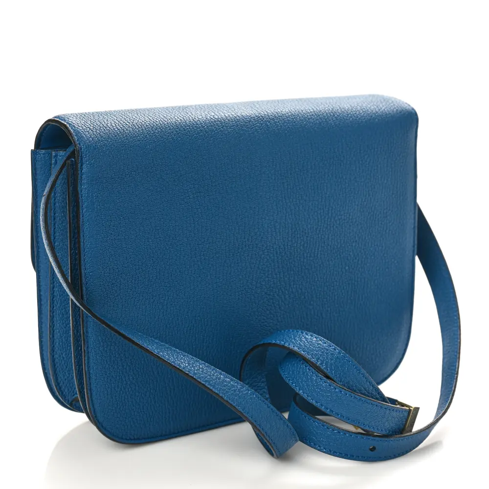 Replica Handbags: Celine Deepsea Goatskin Gold Hardware1:1High-quality replica