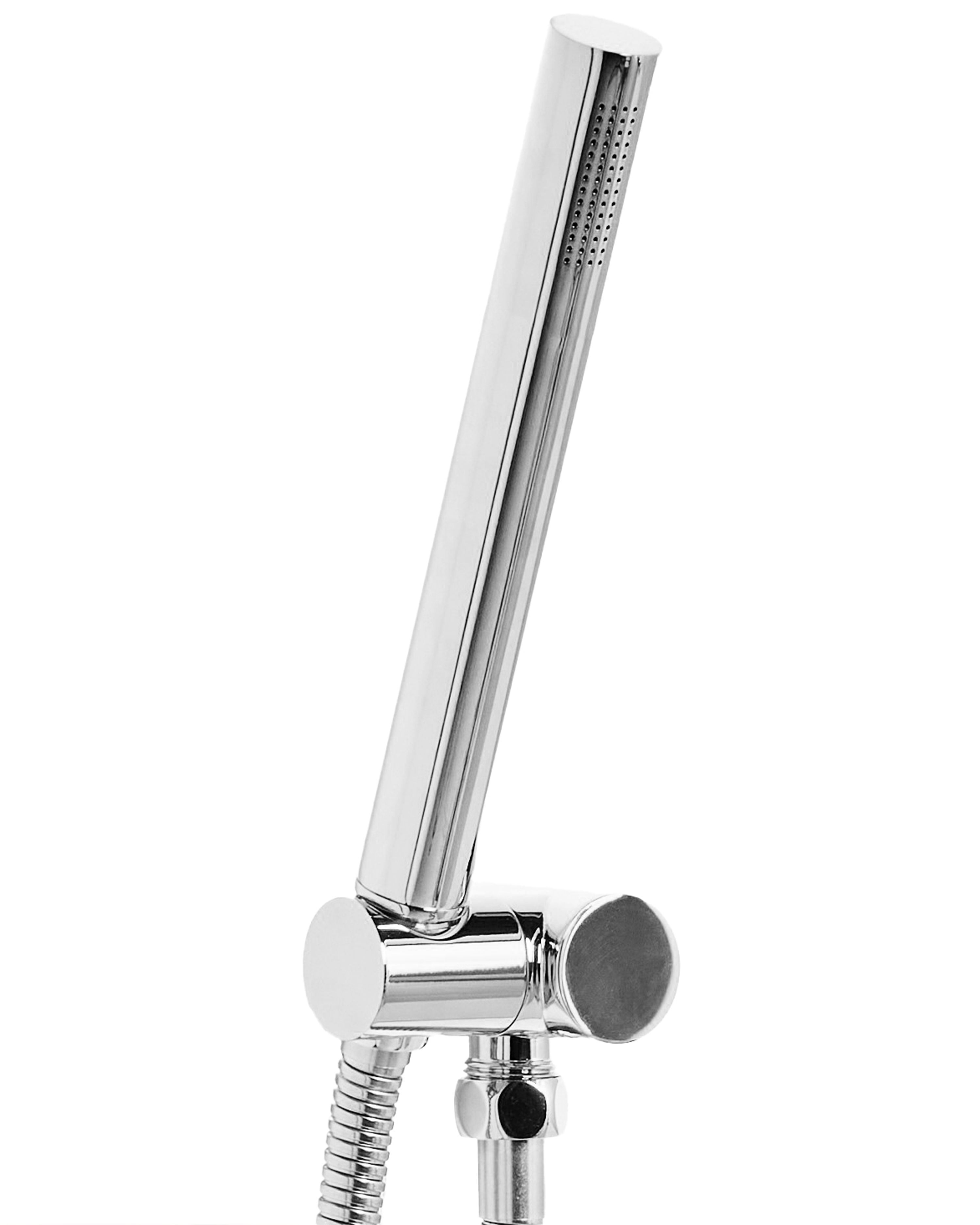 Shower Head MARFAU Brass Silver