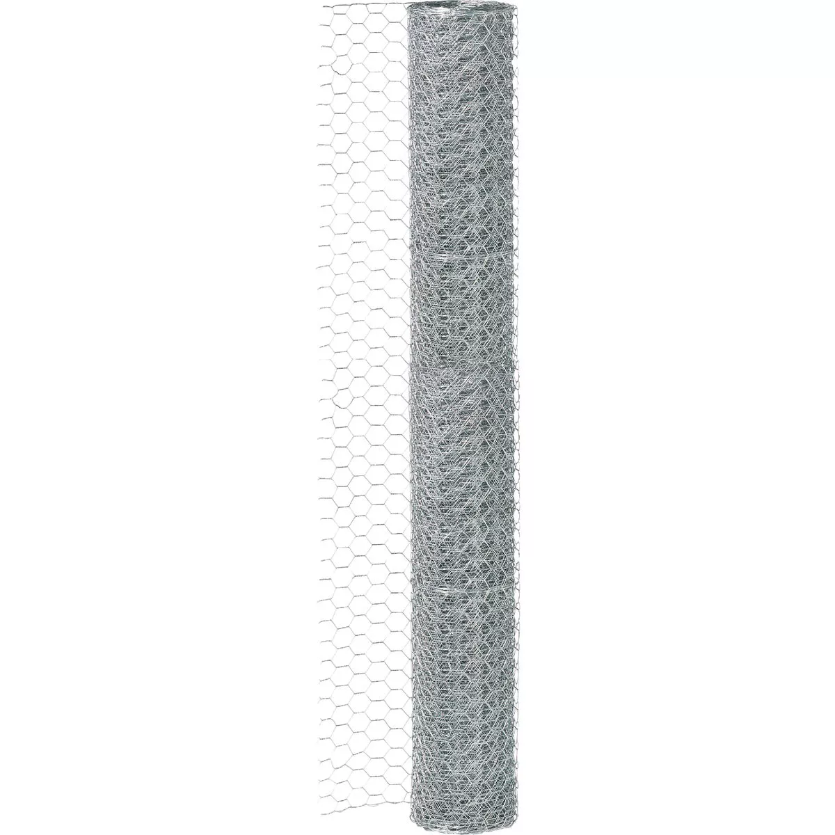 Do it 2 In. x 36 In. H. x 25 Ft. L. Hexagonal Wire Poultry Netting