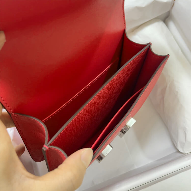 Hermès Constance Bag1:1High-quality replica