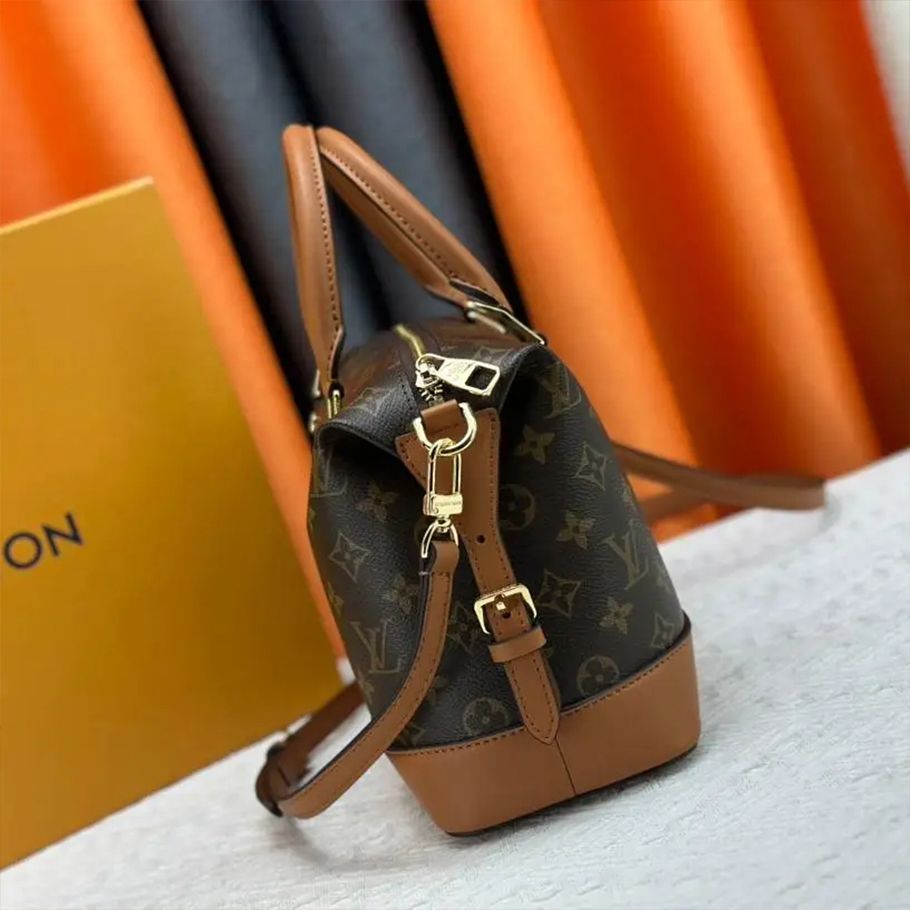 Louis Vuitton LV Tote Shoulder Bag M681691:1High-quality replica