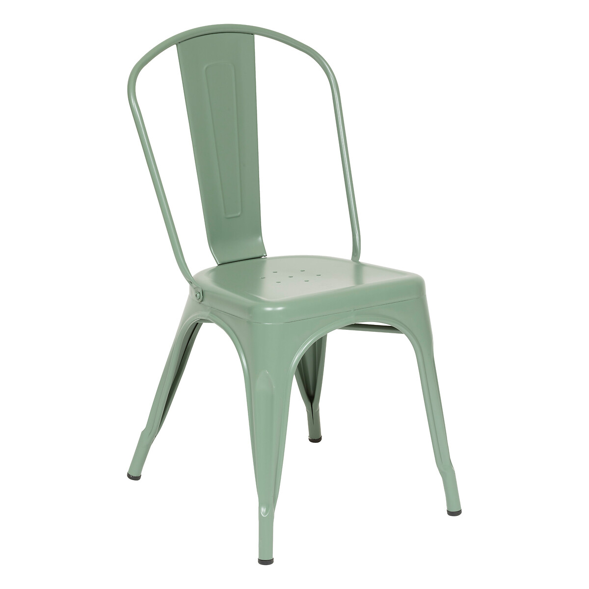 Chair "Niko" Olive Green, 1 seat