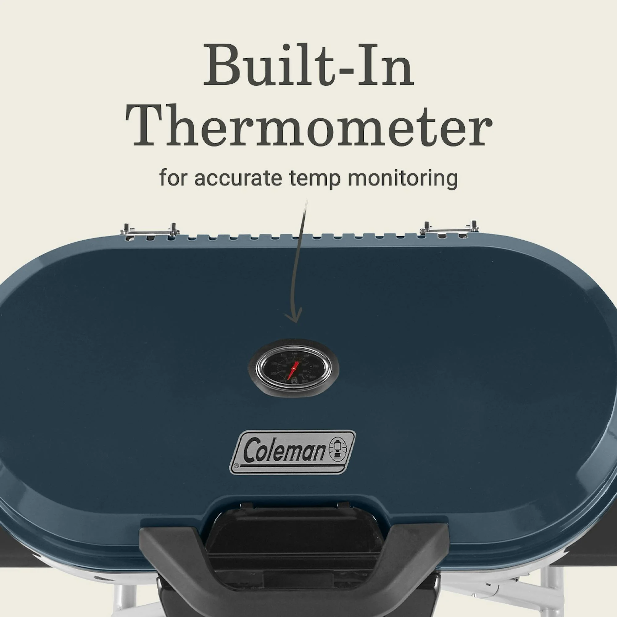 Coleman RoadTrip® 285 Portable Stand-Up Propane Grill - Image 19