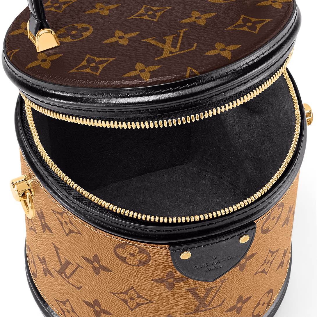 Replicate Louis Vuitton Cannes M43986 (1:1 replica)1:1High-quality replica