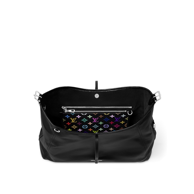 Replicate LV x TM CarryAll Vibe MM M13105(1:1 replica)1:1High-quality replica