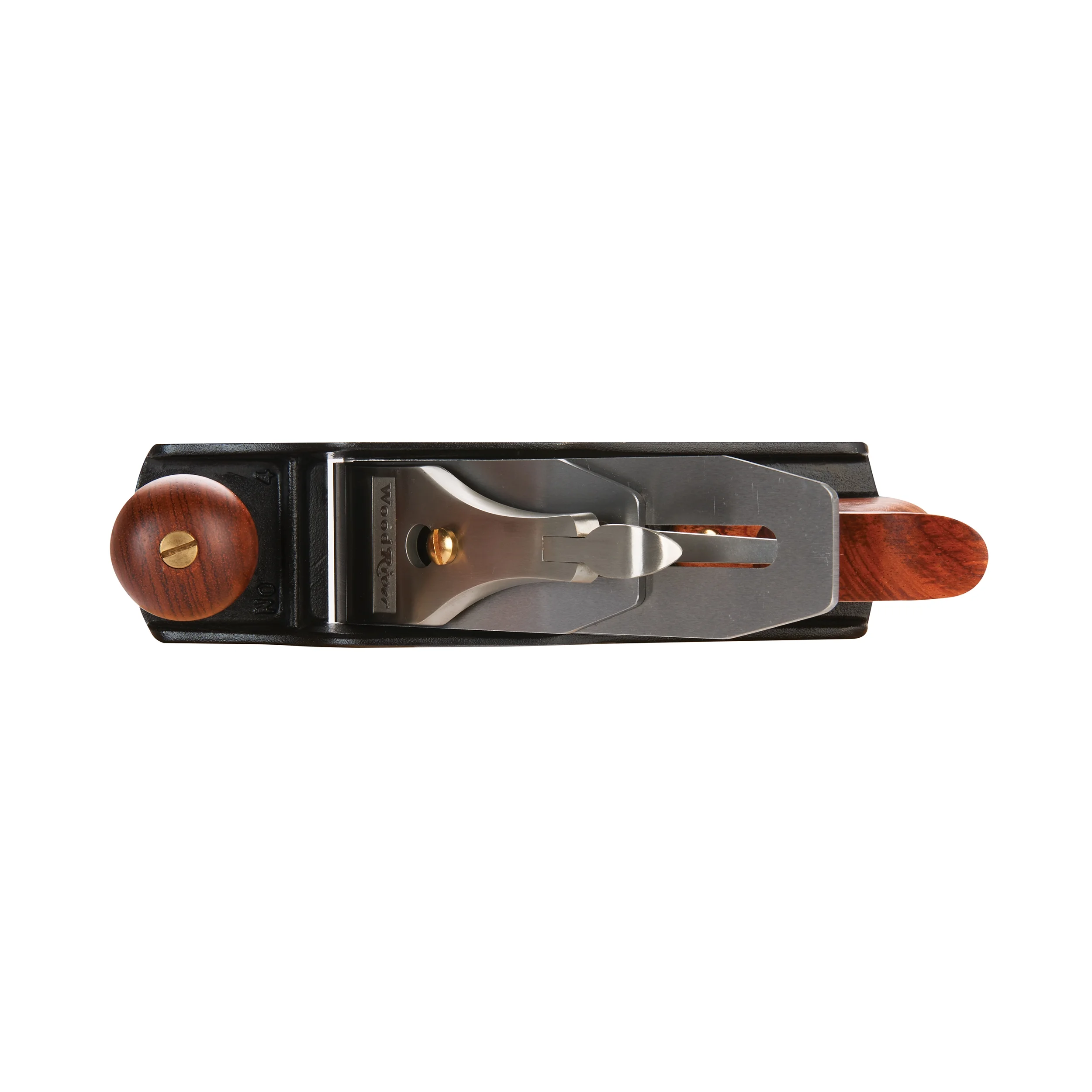 Woodriver Ultimate Bench Plane Kit - Image 13
