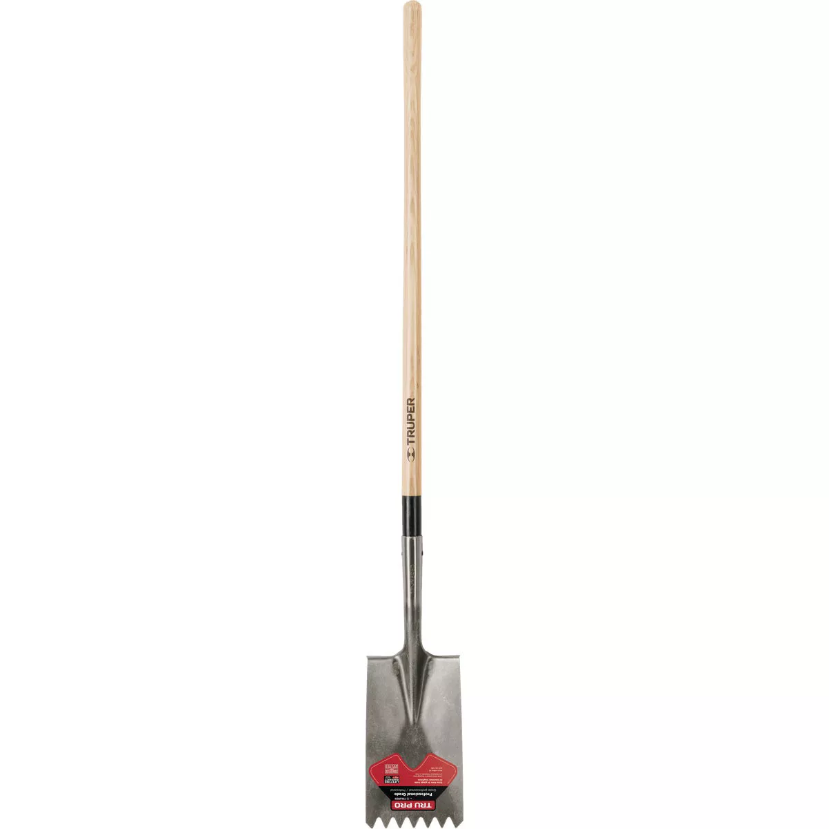 Truper Tru Pro Roofing Spade