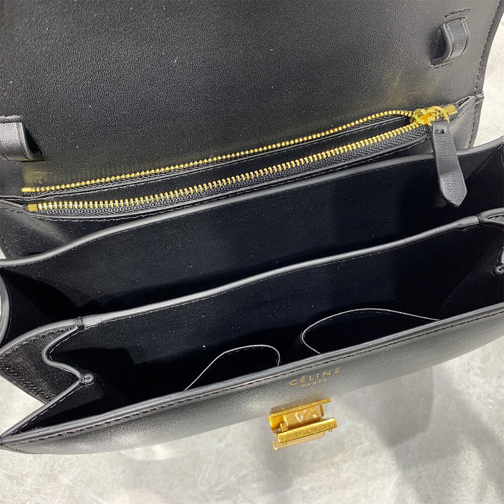Celine Classic Box Bag1:1High-quality replica
