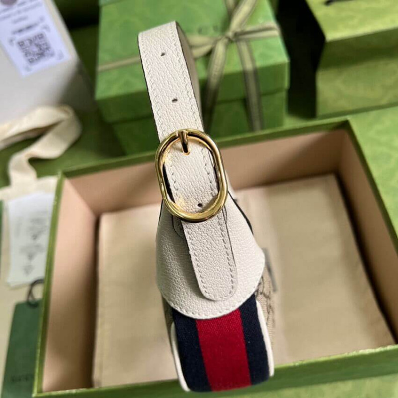 Replica Gucci Ophidia Gg Mini Bag 6585511:1High-quality replica