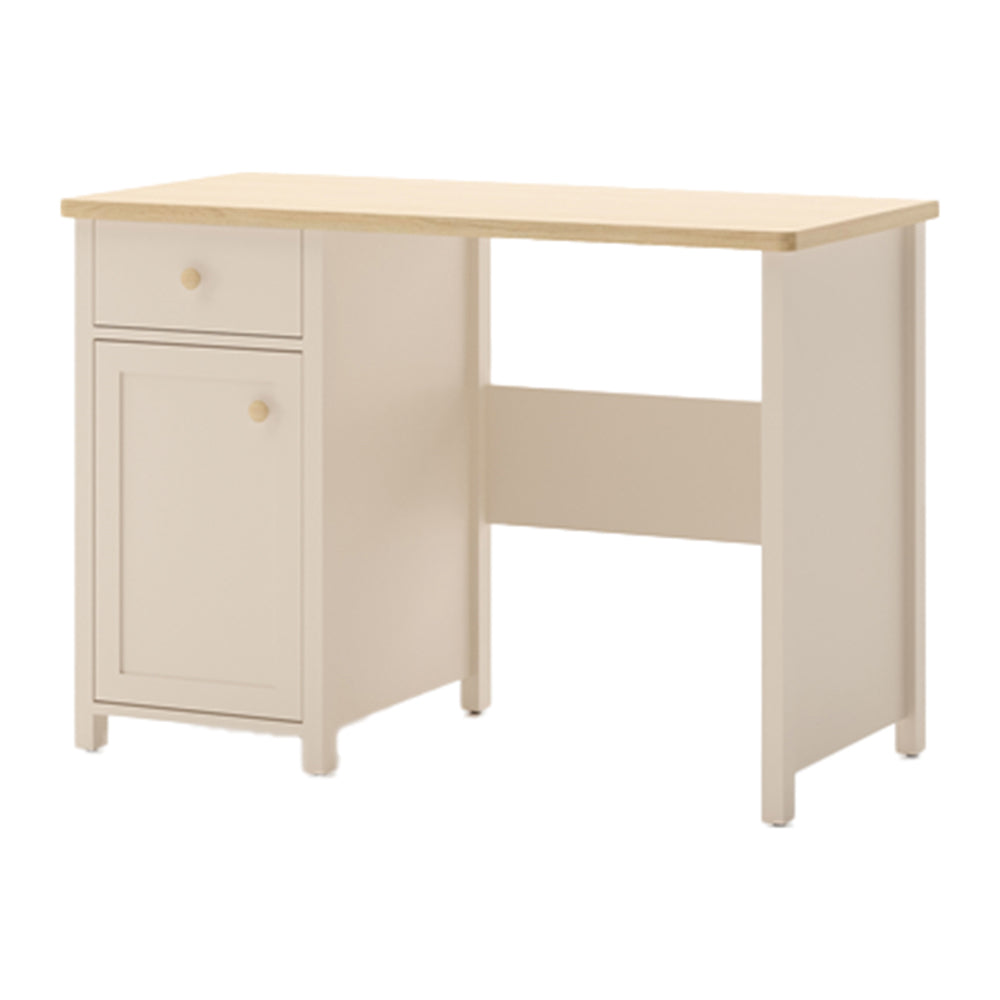 Blokker Havin Bureau - Zand / Vicenza Bleached Eiken