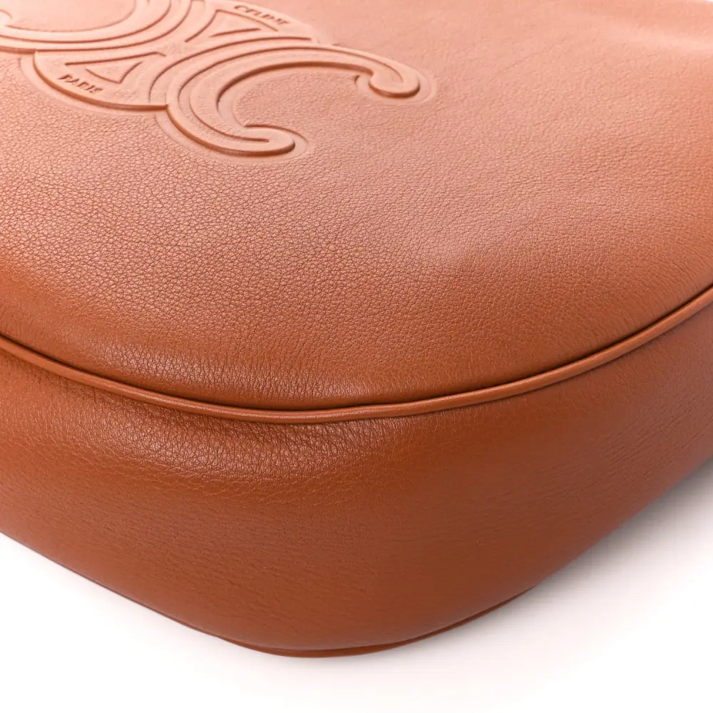 High-Quality Replica Celine Medium Leather Shoulder Bag1:1High-quality replica