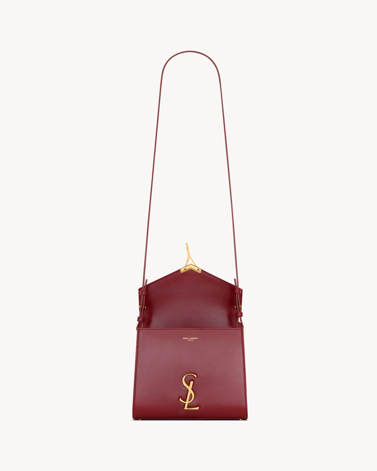 Replicate YSL Cassandra Mini In Box Saint Laurent(1:1 replica)1:1High-quality replica