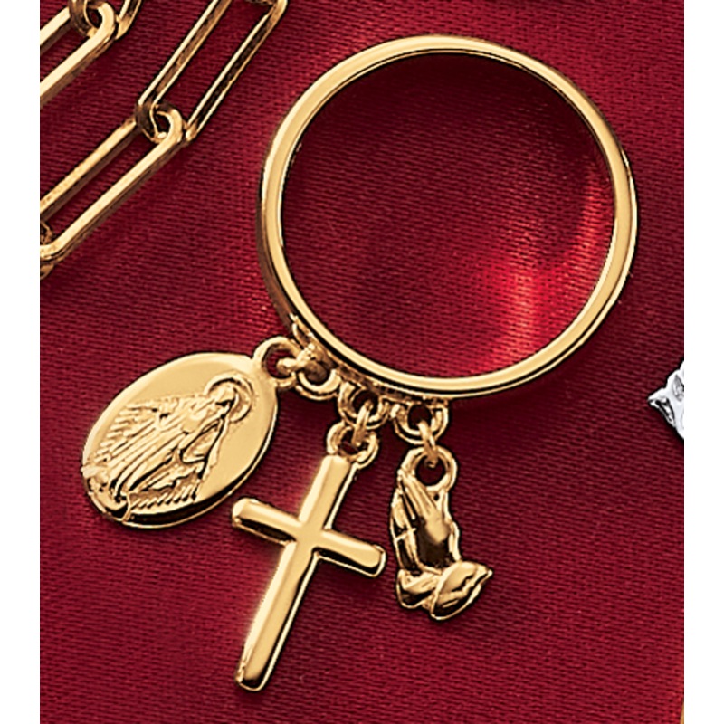 Jewelry/Personalized Jewelry - MIDNIGHT VELVET CATALOG