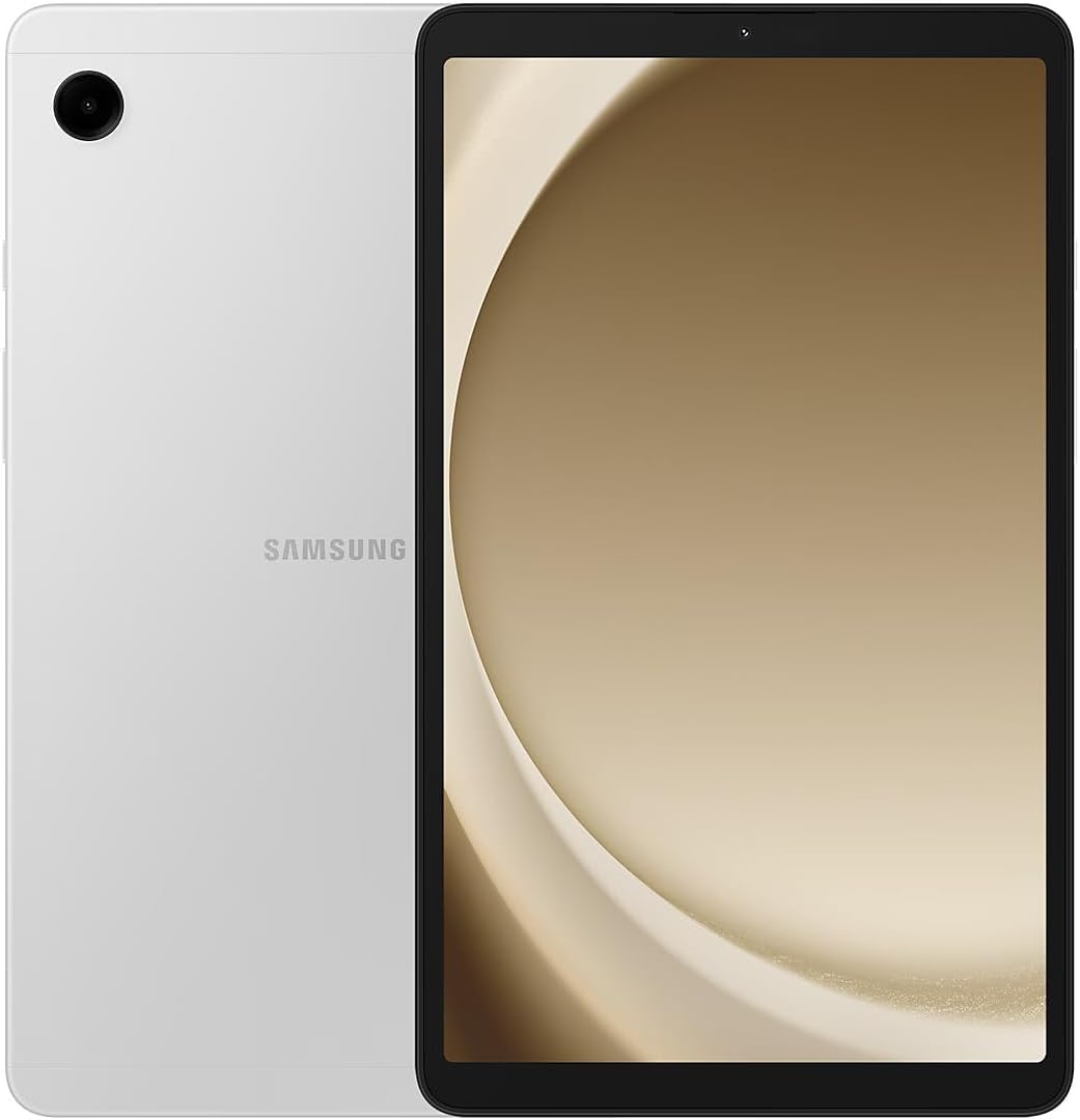 SAMSUNG Galaxy Tab A9 4G LTE (64GB, 4GB, Cellular) 8.7