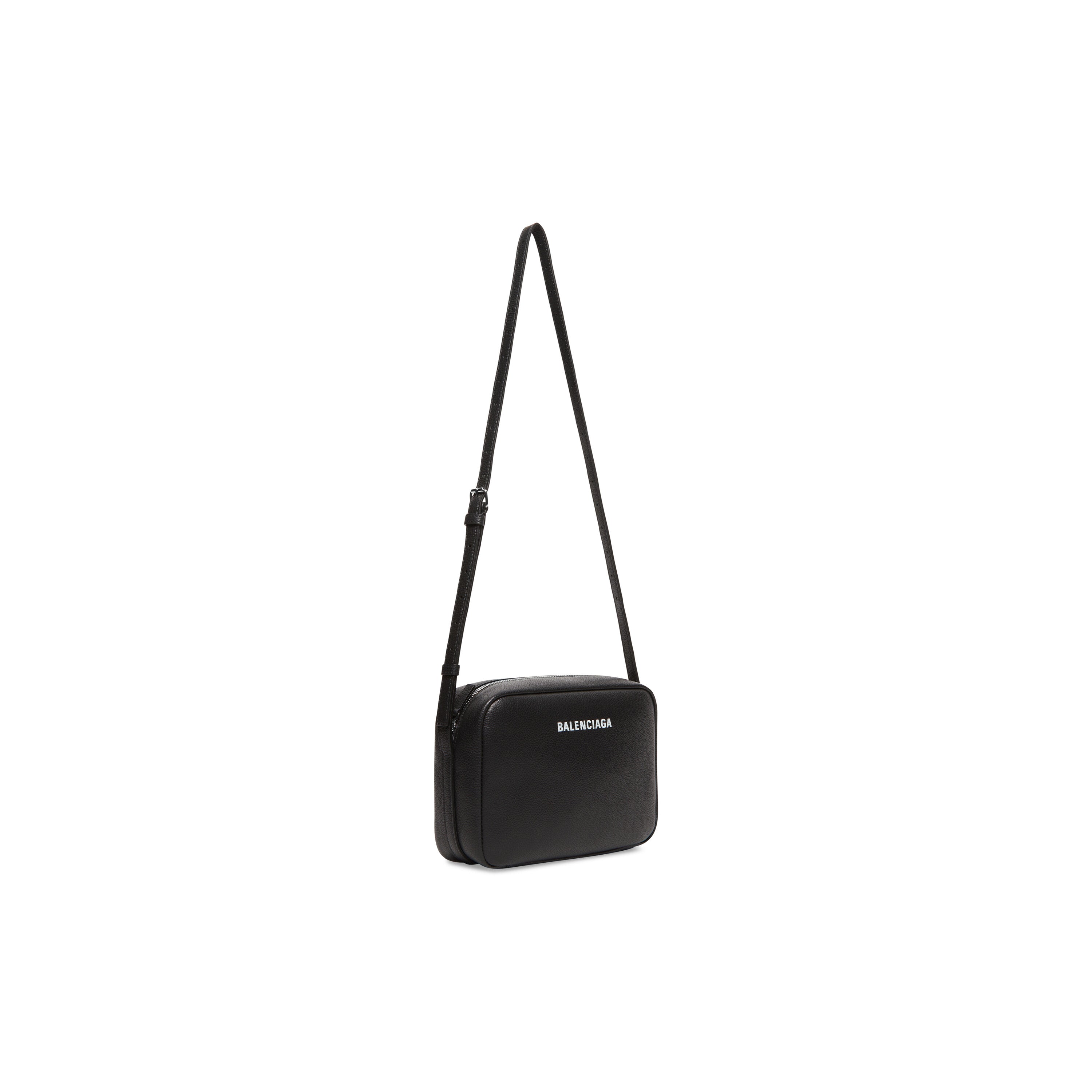 WOMEN'S EVERYDAY MEDIUM CAMERA BAG IN BLACK - Replicaclubs