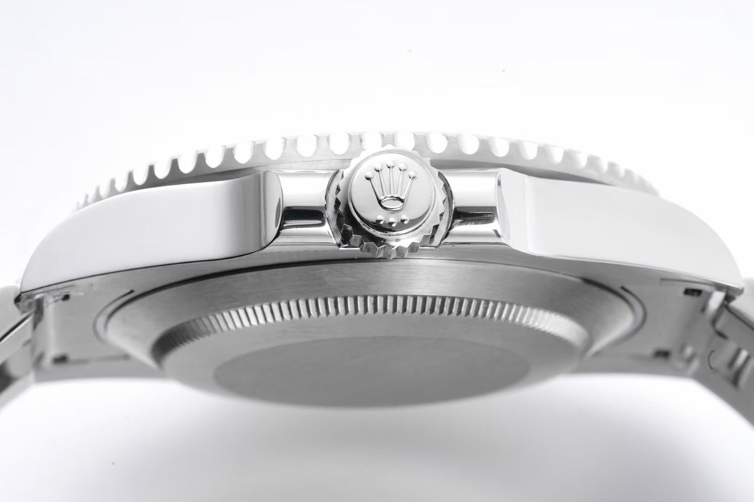 Rolex Submariner - Women's Pink - 40MM(1:1 replica) - Elite Watch Atelier