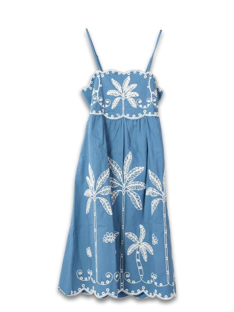 0126-DRS-EMB-NAVY - Simply Southern Outlet