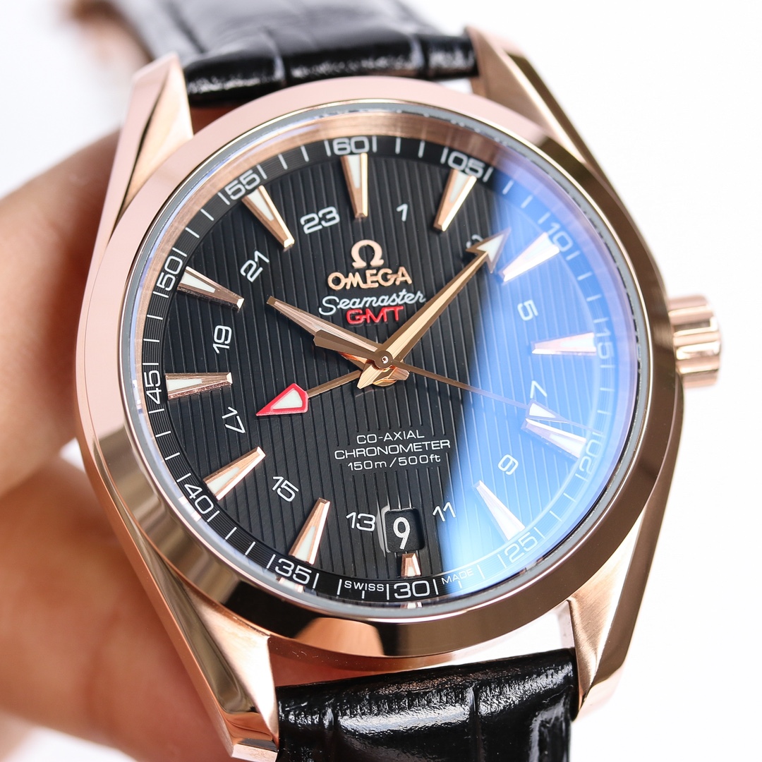 Omega Seamaster 150m(1:1 replica) - Elite Watch Atelier