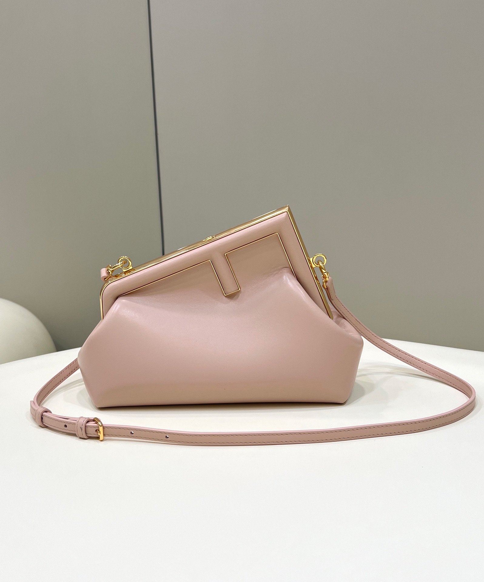 Fendi First - Replicaclubs